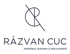 Razvan Cuc | Blog despre business si imobiliare | RE/MAX Romania Logo